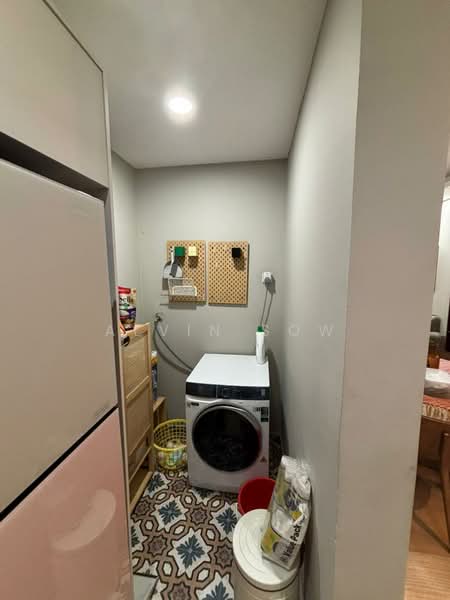 Condominium for Rent at Sky Awani Residensi 3 - Alvin Sow - Interior - PropertyGuru.com.my