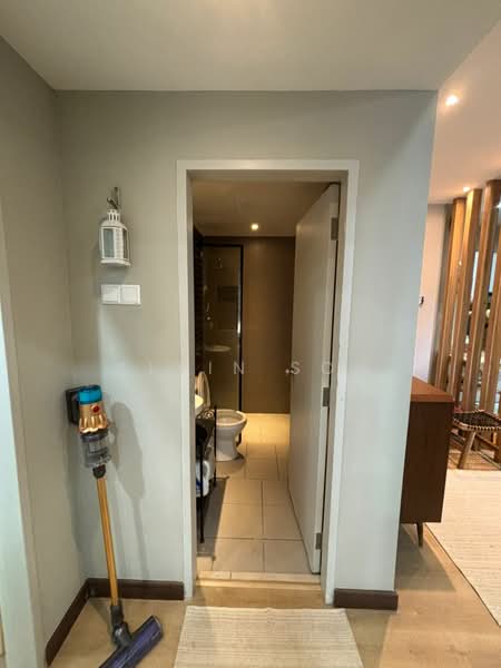 Condominium for Rent at Sky Awani Residensi 3 - Alvin Sow - Bathroom - PropertyGuru.com.my