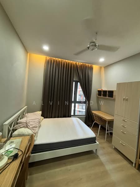 Condominium for Rent at Sky Awani Residensi 3 - Alvin Sow - Bedroom - PropertyGuru.com.my