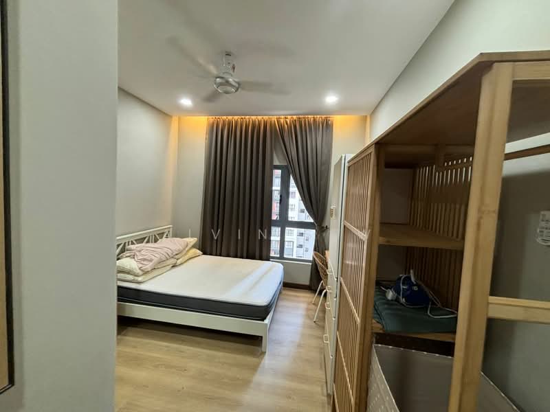 Condominium for Rent at Sky Awani Residensi 3 - Alvin Sow - Bedroom - PropertyGuru.com.my