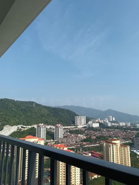 IDEAL VENICE RESIDENCY untuk Untuk Disewa - RM 1,500 /bulan, Mac 2026 - View - PropertyGuru.com.my