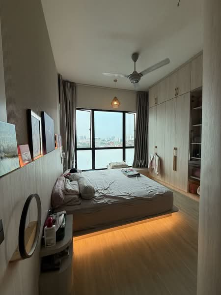 Condominium for Sale at The Address - CY Low - Bedroom - PropertyGuru.com.my
