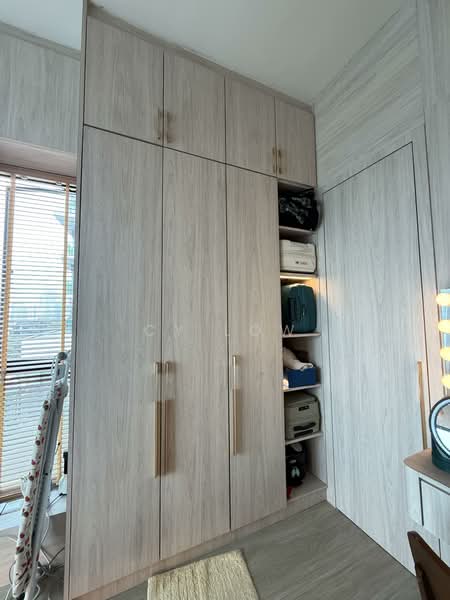 Condominium for Sale at The Address - CY Low - Interior - PropertyGuru.com.my