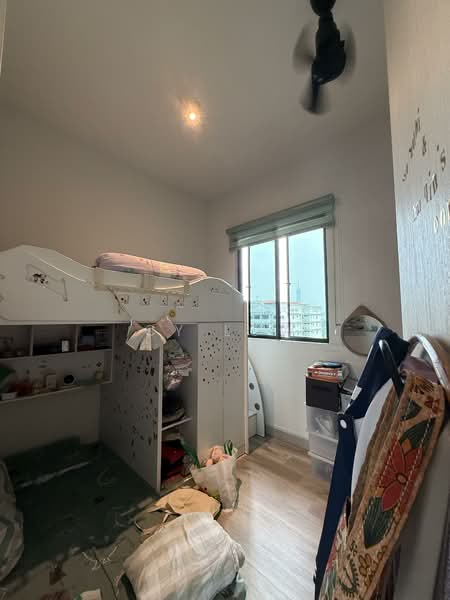 Condominium for Sale at The Address - CY Low - Bedroom - PropertyGuru.com.my