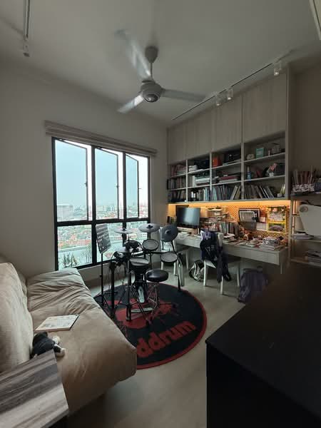 Condominium for Sale at The Address - CY Low - Study - PropertyGuru.com.my