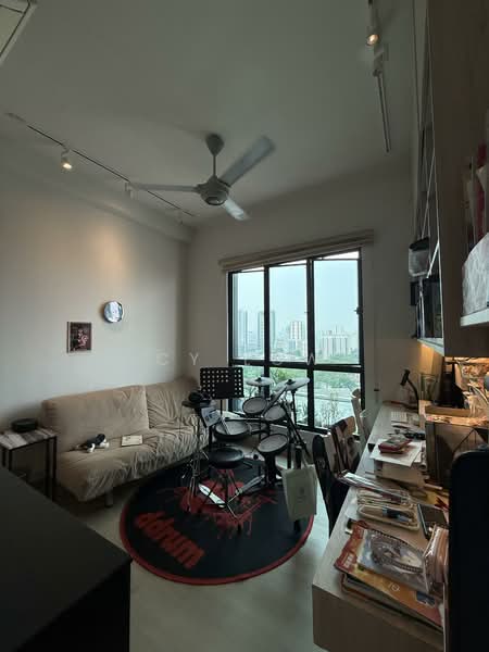 Condominium for Sale at The Address - CY Low - Study - PropertyGuru.com.my