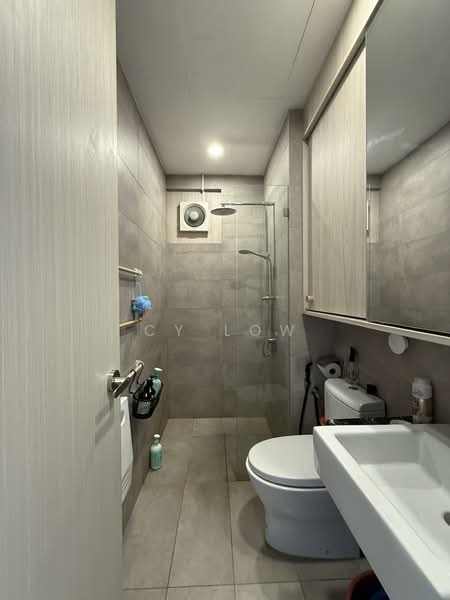 Condominium for Sale at The Address - CY Low - Bathroom - PropertyGuru.com.my