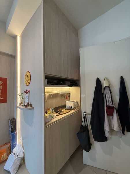 Condominium for Sale at The Address - CY Low - Interior - PropertyGuru.com.my