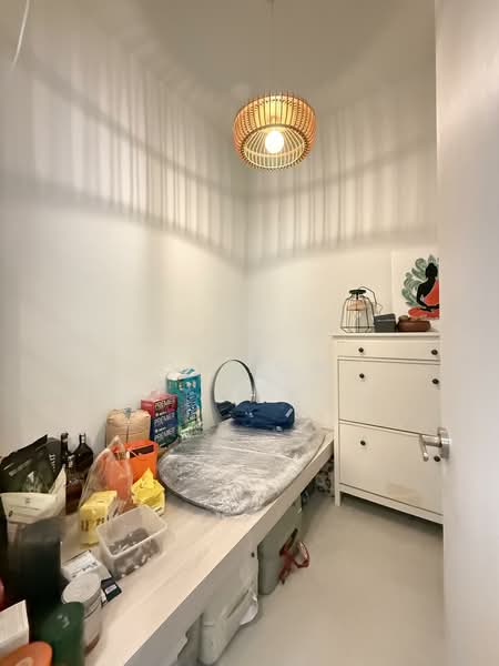 Condominium for Sale at The Address - CY Low - Interior - PropertyGuru.com.my