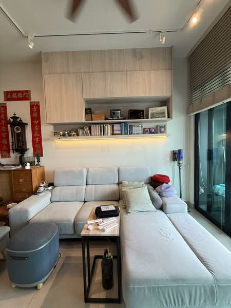 Condominium for Sale at The Address - CY Low - PropertyGuru.com.my