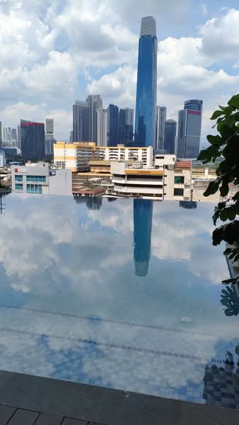 Condominium for Rent at Skyline KL - Daniel Ho - PropertyGuru.com.my