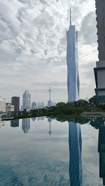 Sunway Belfield untuk Untuk Disewa - RM 5,200 /bulan, Mac 2026 - Exterior - PropertyGuru.com.my