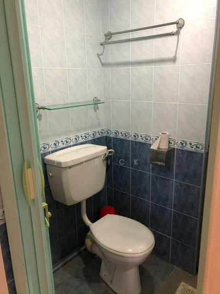 Gambier Heights untuk Untuk Dijual - RM 430,000, Mac 2026 - Bathroom - PropertyGuru.com.my