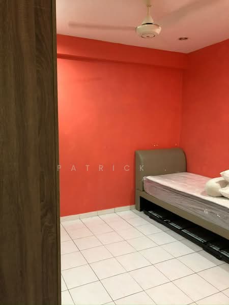 Gambier Heights untuk Untuk Dijual - RM 430,000, Mac 2026 - Bedroom - PropertyGuru.com.my