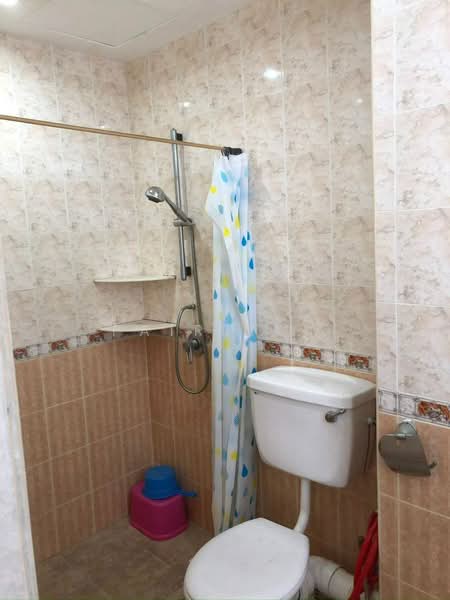 Gambier Heights untuk Untuk Dijual - RM 430,000, Mac 2026 - Bathroom - PropertyGuru.com.my