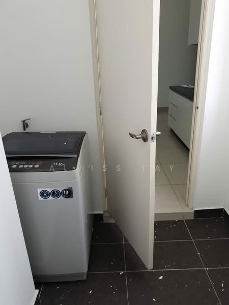 Pinnacle Tower untuk Untuk Disewa - RM 3,400 /bulan, Mac 2026 - Interior - PropertyGuru.com.my