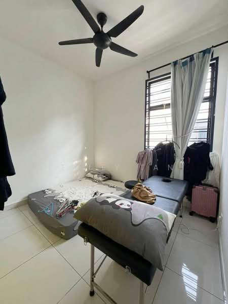 2-storey Terraced House for Sale in Setia Tropika (Johor Bahru) - Lesley Tan - Bedroom - PropertyGuru.com.my