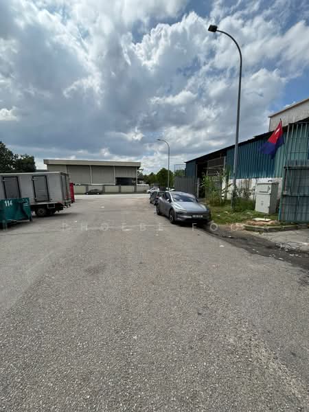 Factory for Rent in Masai (Johor) - Phoebe Foo - Exterior - PropertyGuru.com.my