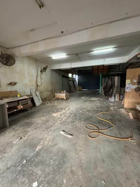 Factory for Rent in Masai (Johor) - Phoebe Foo - Interior - PropertyGuru.com.my
