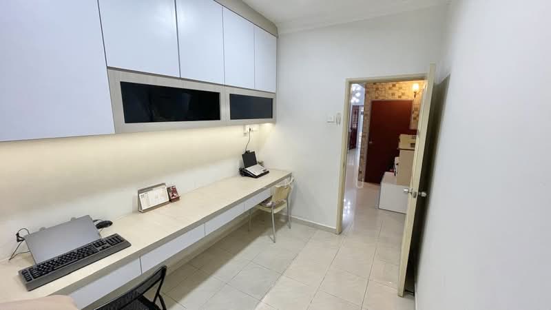 2-storey Terraced House for Sale in Puchong (Selangor) - Eileen Tu - Study - PropertyGuru.com.my