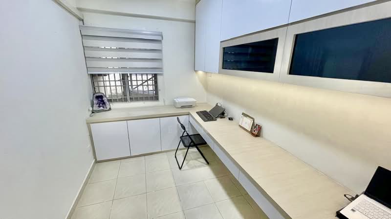 2-storey Terraced House for Sale in Puchong (Selangor) - Eileen Tu - Study - PropertyGuru.com.my