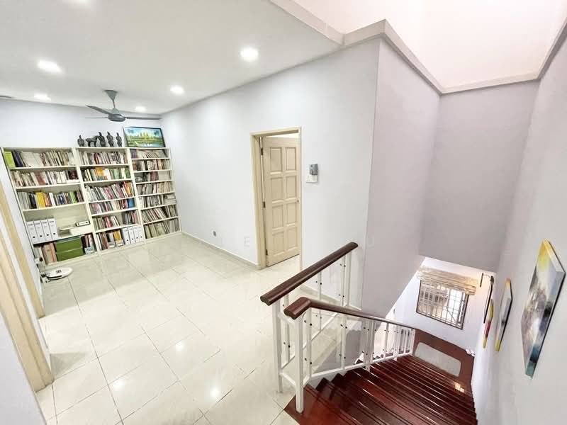 2-storey Terraced House for Sale in Puchong (Selangor) - Eileen Tu - Study - PropertyGuru.com.my