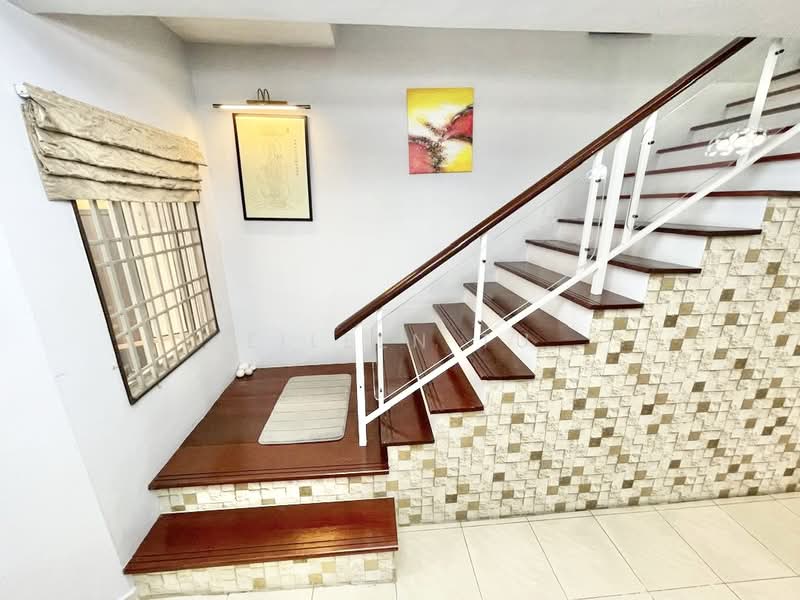 2-storey Terraced House for Sale in Puchong (Selangor) - Eileen Tu - Interior - PropertyGuru.com.my