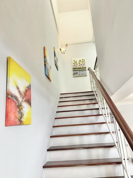 2-storey Terraced House for Sale in Puchong (Selangor) - Eileen Tu - Interior - PropertyGuru.com.my