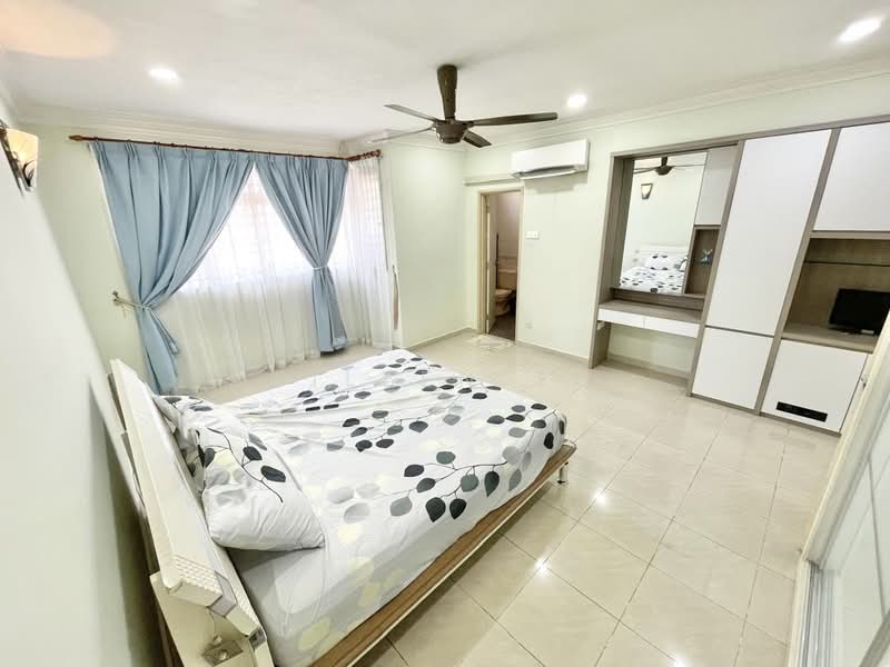 2-storey Terraced House for Sale in Puchong (Selangor) - Eileen Tu - Bedroom - PropertyGuru.com.my