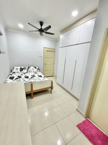 2-storey Terraced House for Sale in Puchong (Selangor) - Eileen Tu - Bedroom - PropertyGuru.com.my