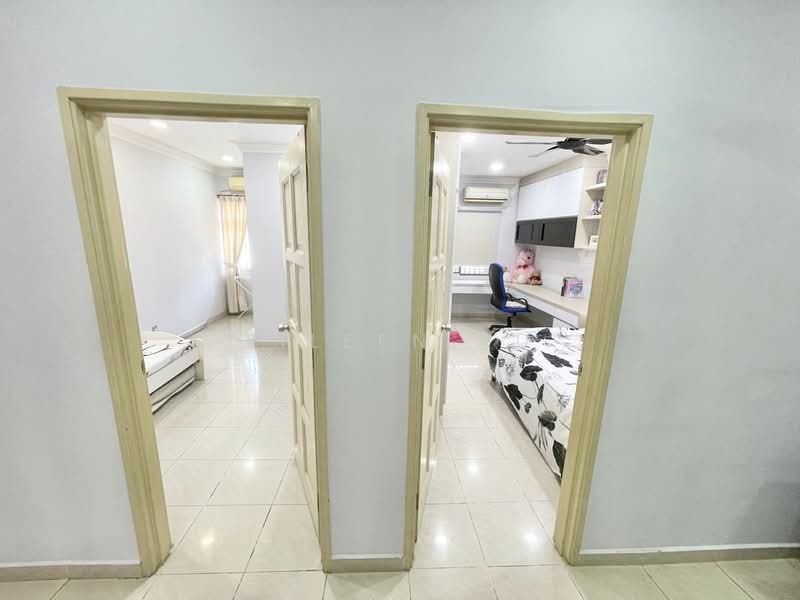 2-storey Terraced House for Sale in Puchong (Selangor) - Eileen Tu - Bedroom - PropertyGuru.com.my