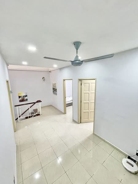 2-storey Terraced House for Sale in Puchong (Selangor) - Eileen Tu - Interior - PropertyGuru.com.my