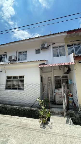 2-storey Terraced House for Sale in Puchong (Selangor) - Eileen Tu - Exterior - PropertyGuru.com.my