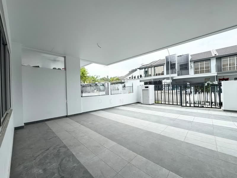 Iconia Garden Residence (Precinct A) @ Taman Impian Emas untuk Untuk Dijual - RM 899,000, Apr 2026 - PropertyGuru.com.my