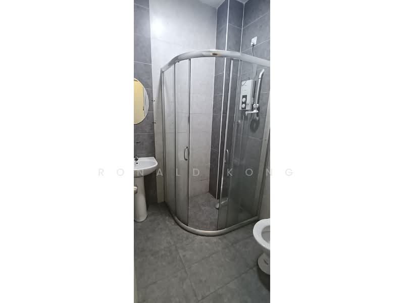 2-storey Terraced House for Sale in Bandar Meru Raya (Ipoh) - Ronald Kong - Bathroom - PropertyGuru.com.my