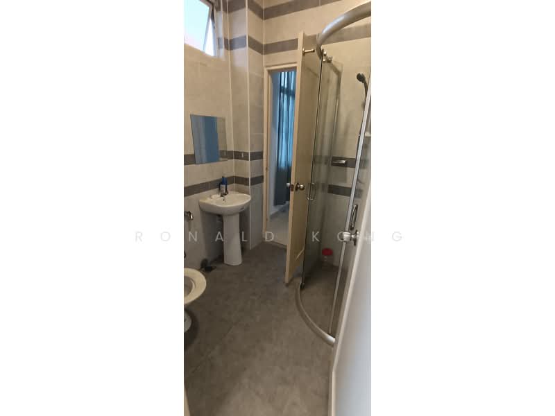 2-storey Terraced House for Sale in Bandar Meru Raya (Ipoh) - Ronald Kong - Bathroom - PropertyGuru.com.my