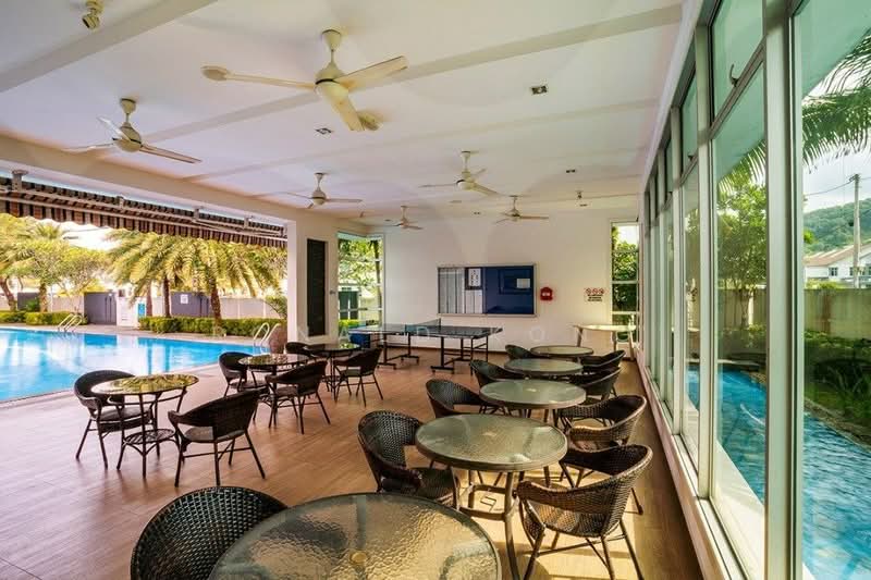 2-storey Terraced House for Sale in Bandar Meru Raya (Ipoh) - Ronald Kong - Interior - PropertyGuru.com.my