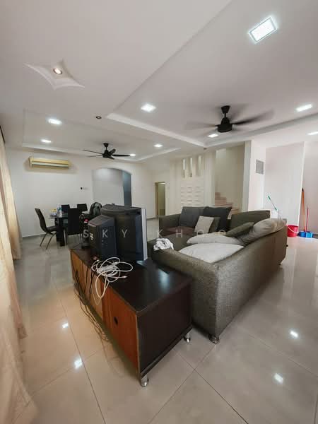 For Sale - Taman Nusa Indah