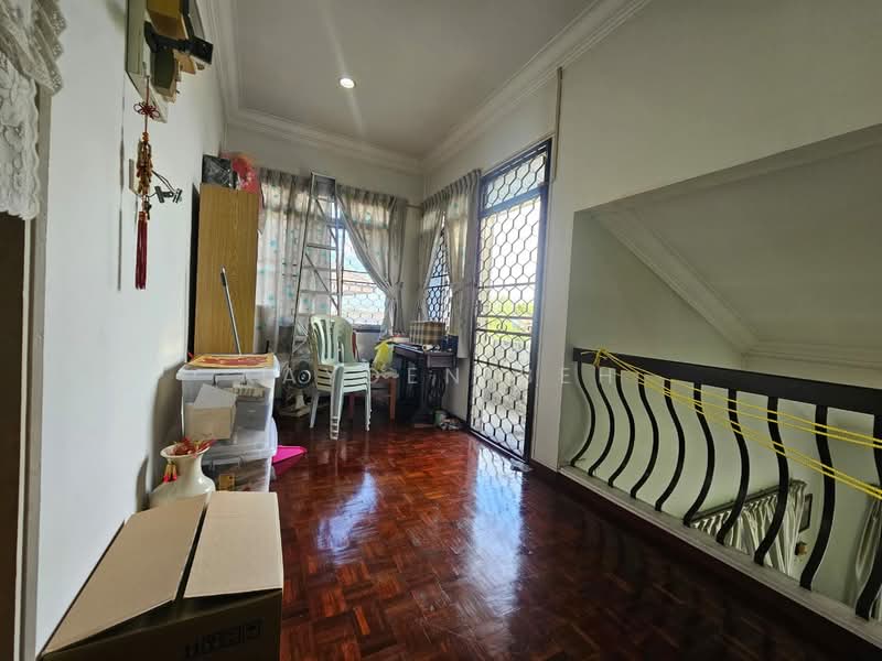 For Sale - Taman Perling