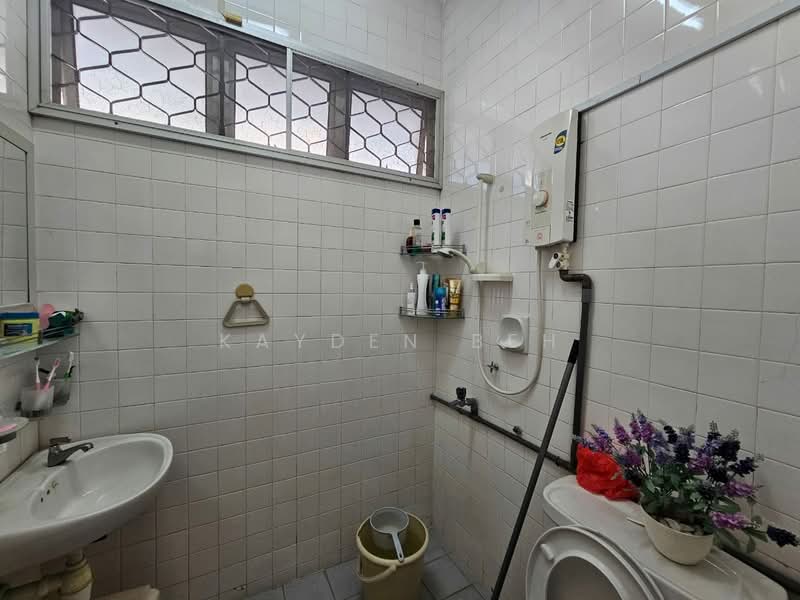 For Sale - Taman Perling