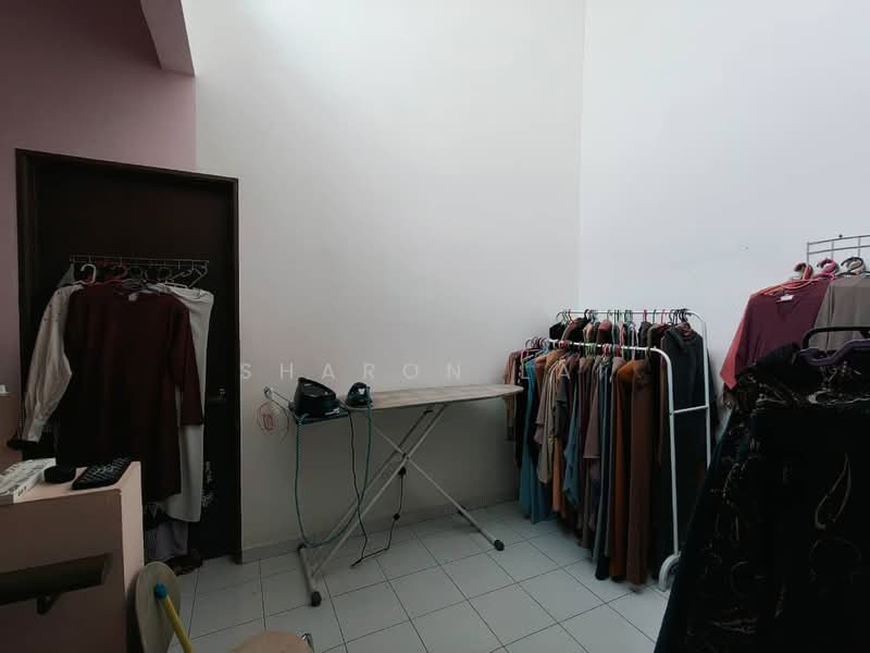 2-storey Terraced House for Sale in Kota Emerald (Rawang) - Sharon Lai - Interior - PropertyGuru.com.my