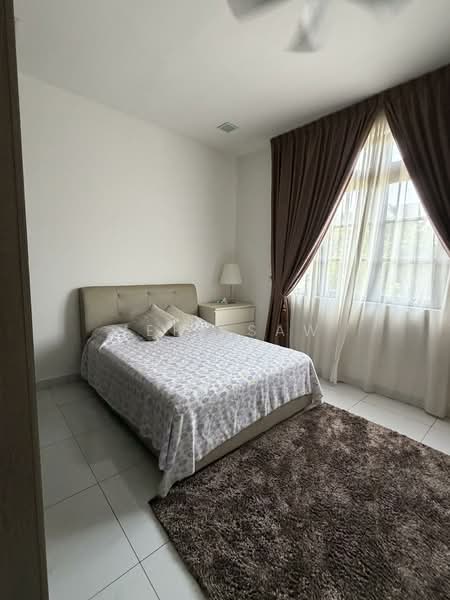 2.5-storey Terraced House for Sale in Iskandar Puteri (Nusajaya) (Johor) - Jeff Saw - Bedroom - PropertyGuru.com.my