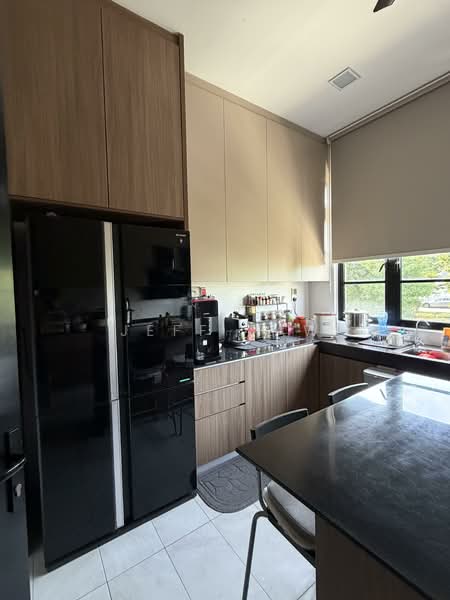 2.5-storey Terraced House for Sale in Iskandar Puteri (Nusajaya) (Johor) - Jeff Saw - Kitchen - PropertyGuru.com.my