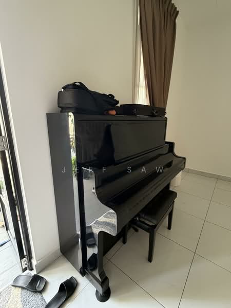 2.5-storey Terraced House for Sale in Iskandar Puteri (Nusajaya) (Johor) - Jeff Saw - Interior - PropertyGuru.com.my