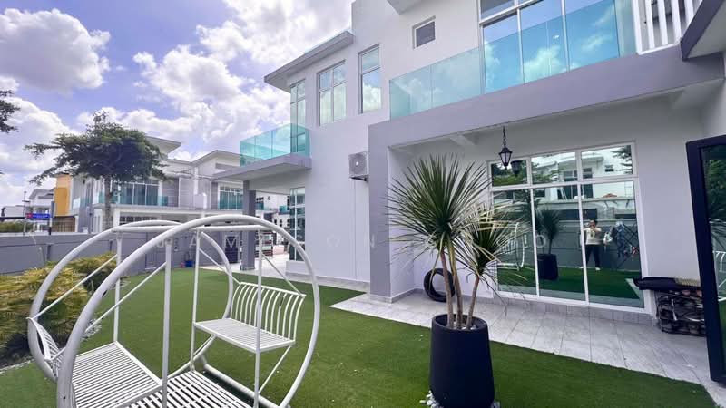 Mutiara Bestari untuk Untuk Dijual - RM 1,660,000, Mac 2026 - Exterior - PropertyGuru.com.my