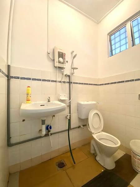 Semi-Detached House for Sale in Taman Megah Ria (Masai) - Robin Lim - PropertyGuru.com.my