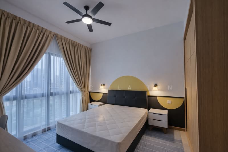 Condominium for Sale at Colony by Infinitum - Priscilla Tan - Bedroom - PropertyGuru.com.my