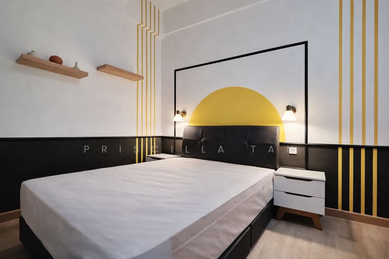 Condominium for Sale at Colony by Infinitum - Priscilla Tan - Bedroom - PropertyGuru.com.my