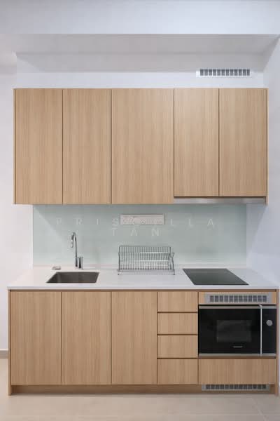 Condominium for Sale at Colony by Infinitum - Priscilla Tan - Kitchen - PropertyGuru.com.my