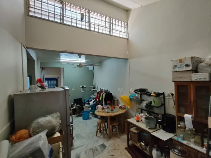 Rumah Teres 1 Tingkat untuk Dijual di Rawang (Selangor) - Yean Ma - Interior - PropertyGuru.com.my